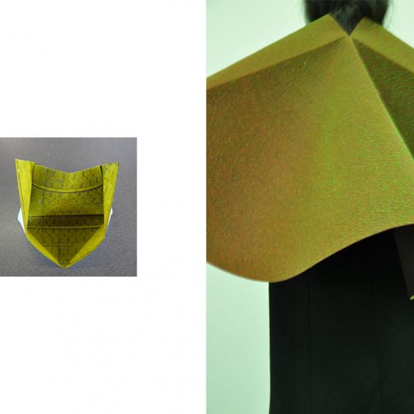 Molimoli (Virginie Moly), cols, 2014