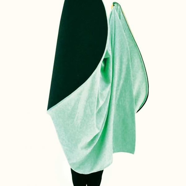 Virginie Moly_Twist, 2016